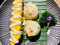 -素逸·泰料理(人民广场店)