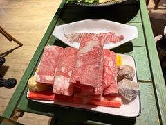 -Thai Basil罗勒叶泰式餐厅(时代天街店)