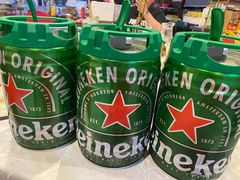 -爷爷的草帽·海鲜馆(孙塘路店)