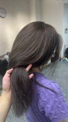 -HD HAIR STYLE