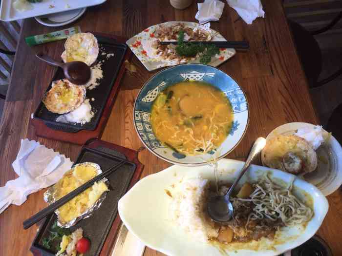 银胜とんかつ日式炸猪排(三墩店)