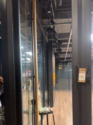 -G-STEPS舞蹈工作室