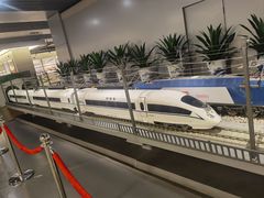-中国铁道博物馆(正阳门馆)