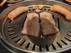 -炽城·烤肉名家(鸿达中央广场店)