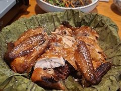 -61号餐吧(兴坪古镇漓江店)