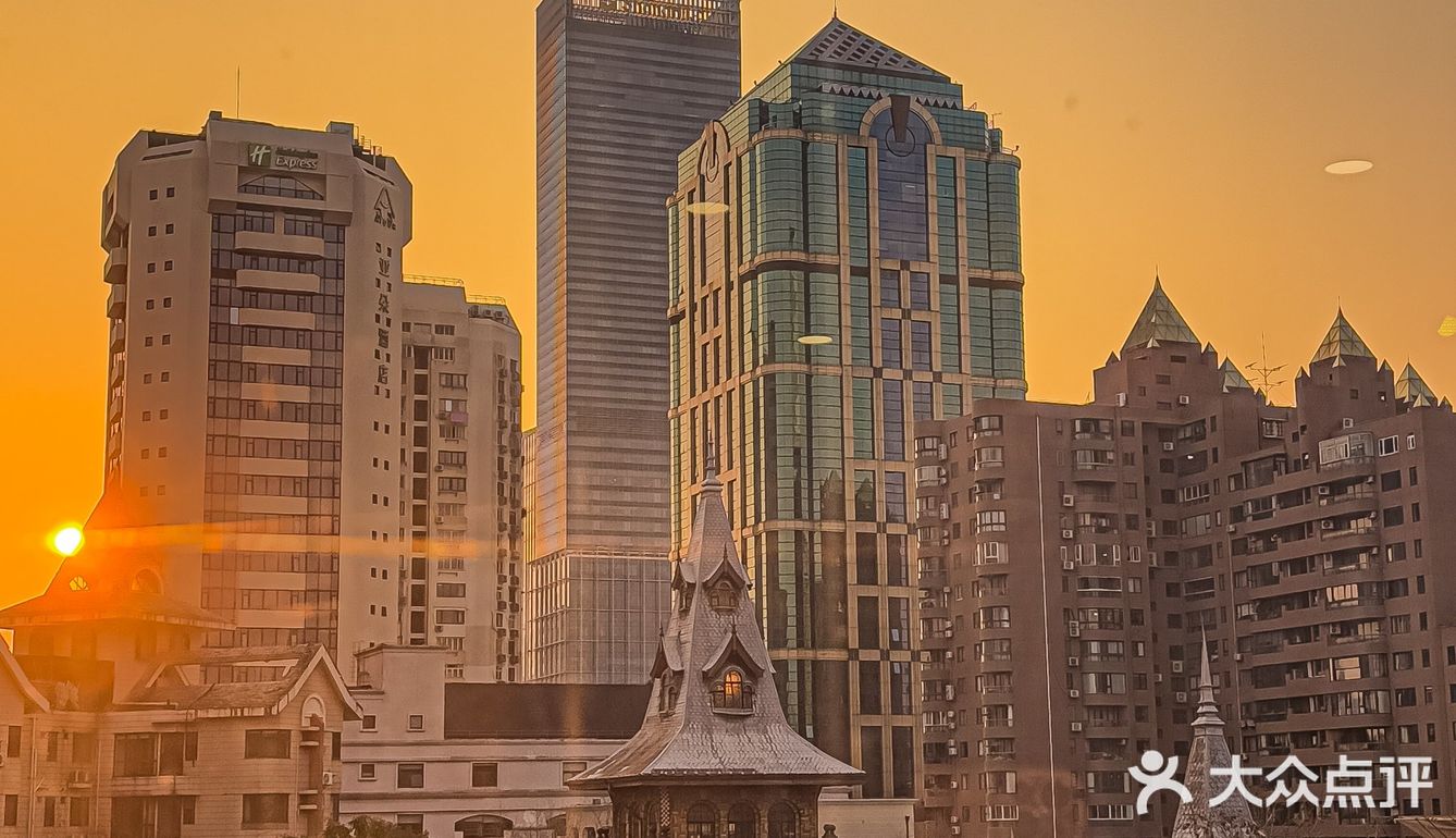 见家长不慌！这家餐厅让我成功拿捏岳父岳母