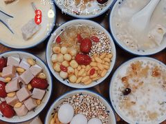 -一心甜汤(丹凤街店)