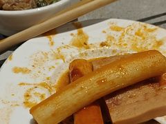 -海底捞火锅(南开鲁能城店)