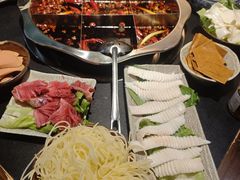 -大风老火锅(江北一店)