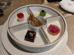 -北京泰富酒店-柏景轩中餐厅