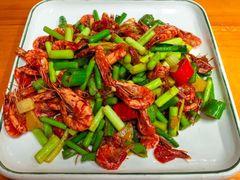 -61号餐吧(兴坪古镇漓江店)