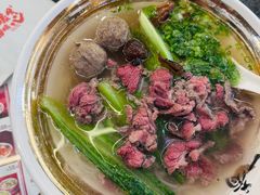 -一肴·牛肉粿条(深圳湾睿印店)