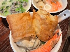 -大良毋米粥(锦龙路总店)