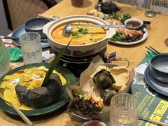 -泰悦澜·泰国餐厅(万象城店)