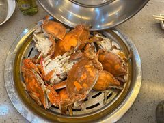 -四海蒸鲜蒸汽海鲜自助(北戴河店)
