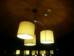 -城市名人酒店喝彩西餐厅(人民南路店)
