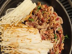 -炭之家·齐齐哈尔非遗烤肉·鲜切直供(中央大街店)