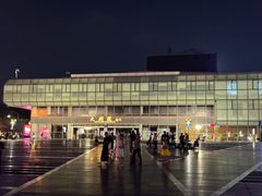 -深圳大剧院
