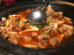 -梁家大院•农家菜(昆山会展中心店)