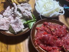 -正南齊北重庆老火锅(光华村直营店)