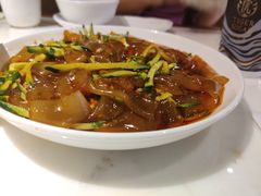 -日丰园海肠水饺·老字号大连海鲜(和平广场店)
