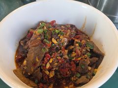 -罗大姐湘潭菜馆(洋湖春园店)