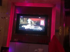 -音乐在线主题氧吧KTV(佳宁娜广场店)