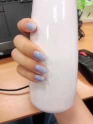 -阿噶西美甲美睫