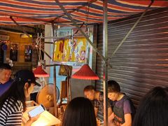 -明记牛杂(新马路分店)
