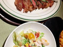 -碧特博格·20年品牌西餐厅(芜湖路店)