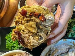 -清真·京华源铜锅涮肉(丰庆店)