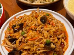 -老昌春饼(中央大街店)