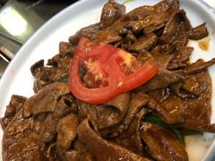 -堂宴·老厦门私房菜(1988仙岳总店)