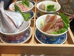 -堂客老火锅(欣阳广场总店)