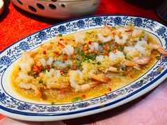 -北平食府(马鞍山路店)