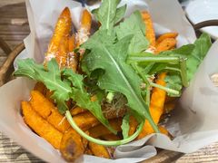 -榖屋house of flour(张江首店)