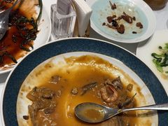 -新吉士·上海菜(浦东LCM置汇旭辉店)