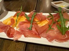 -安妮意大利餐厅(世贸天阶店)