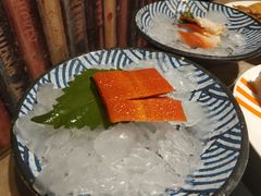 -V-ONE西雅图海鲜自助餐厅(仓山万达广场店)