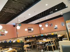 -嬷孙家潮汕牛肉火锅(北京路天河城店)