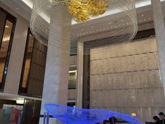 -郑州美盛喜来登大酒店