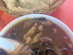 -穆彦华逍遥镇胡辣汤(岗坡路店)