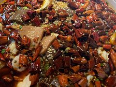 -雲蜀龙阁·金牌水煮鱼(方庄店)