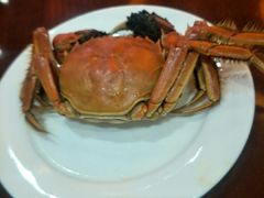 -雄楚国际大酒店-四季西餐厅