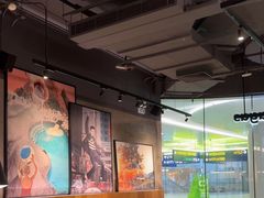 -Wagas沃歌斯(浦东机场店)