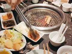 -一品诚记烤肉·甄选店(中南路店)
