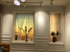 -索菲亚衣柜橱柜全屋定制(真北红星店)