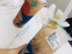 -常来茶·水果研究所(西溪里店)