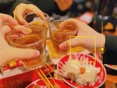 -今邕烧烤(西大店)