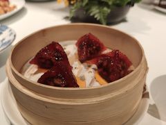 -三号黄浦会Canton Table